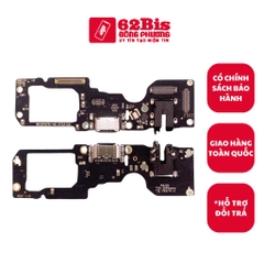 Cụm Chân sạc Oppo A78 / A78 4G (Zin full ic)