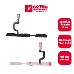Dây Mở Nguồn + Volume Oppo Realme C53 / Realme C51 / Narzo N53 / C61 / C63 (Zin)