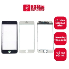 Kính Iphone 6 Plus / 6P / 6+ / 6Plus ( Oca + Ron )