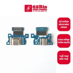 Cụm Chân Sạc Samsung Tab S 8.4 / Sm-T705 / T700 (Zin full ic)