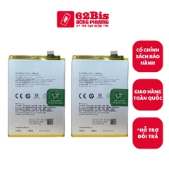Pin Oppo BLP923 / BLP933 / A77-5G / A57 5G / A97 5G / K10 (Zin cty)