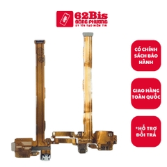 Cụm Chân Sạc Oppo A71 (Zin full ic)