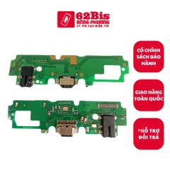 Cụm Chân Sạc Vivo Y30 / Y50 (Zin Máy )