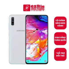 ĐT Samsung Galaxy A70