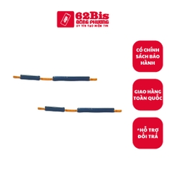 Bộ Nút Nguồn + Volume Samsung A05 (Zin Máy )