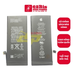 Pin Iphone Se - 2020 / SE 2 - 2022 / A2312 - 1821mAh (Zin)