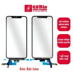 Cảm Ứng Iphone Xsmax / Xs max / XSM (Zin)