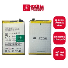 Pin Oppo BLPA17 / Realme C53 (Zin Cty)