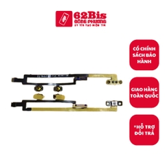 Dây Mở Nguồn + Volume  Ipad 5 / AIR / Gen 5 (A1822 / A1823) / Gen 6 2018 (A1893 / A1954) (Zin)