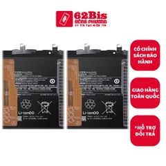 Pin Xiaomi BM5L / Redmi K60 Pro / 4880 - 5000mAh (Zin máy)