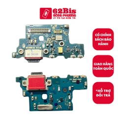 Cụm Chân Sạc Samsung S20 Ultra / S20 Ultra - 5G / G988B (Zin full ic)