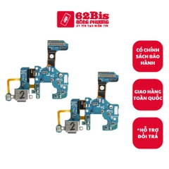 Cụm Chân Sạc Samsung Note 8 / N950N / N950F (Zin cty)