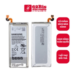 Pin Samsung Note 8 / N950 / N950F / EB-BN950ABA (Zin)