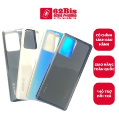 Vỏ / Lưng sau Xiaomi Mi 11T-5G / Mi 11T Pro-5G / Mi11T-5G / Mi11T Pro-5G / Mi 11T 5G / Mi 11T Pro 5G (Zin)
