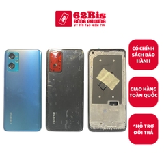 Vỏ Oppo Realme 9I / Realme 9i bộ Full Có Sườn (Zin)