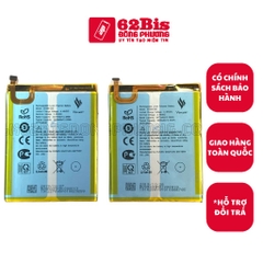 Pin Vsmart Star 3 / BVSM-330 3500 mAh (Zin cty)