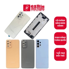 Vỏ Samsung A23 - 2021 / A235F Full bộ Có Sườn (Chính Hãng)