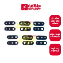 Vành Kính Camera Huawei P30 Lite 48 MP (Zin)