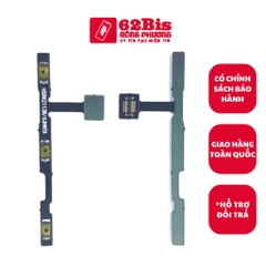 Dây Mở Nguồn + Volume Xiaomi Redmi Note 6 / Redmi Note 6pro (Zin)