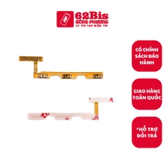 Dây Mở Nguồn + Volume Xiaomi Redmi Note 13 - 4g / Redmi note 13 4g