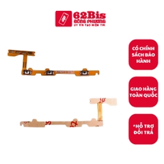 Dây Mở Nguồn + Volume Xiaomi Redmi Note 13 - 5g / Redmi note 13 5g  (zin)