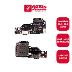 Cụm Chân Sạc Xiaomi Redmi Note 13 4G / Redmi Note 13 4g (Zin full ic)