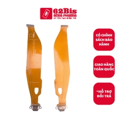 Cụm Chân Sạc Oppo Reno 10pro plus / Reno 10pro plus (Zin full ic)