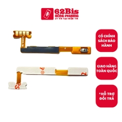 Dây Mở Nguồn + Volume Huawei Honor X6A (Zin)