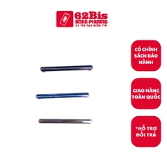 Bộ Nút ngoài Xiaomi Redmi  Note 10 4G / Note 10s 4G prime (Zin)