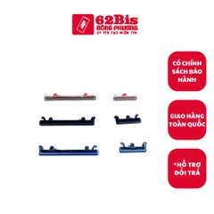 Bộ Nút ngoài Xiaomi Redmi Note 8 