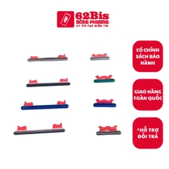 Bộ Nút ngoài Xiaomi Redmi Note 8 pro (Zin)