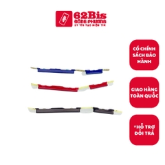 Bộ Nút ngoài Xiaomi Redmi 8 (Zin)