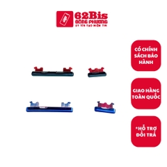 Bộ Nút ngoài Huawei Y9 prime 2019 (Zin)