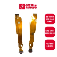 Cụm Chân Sạc Oppo Realme 11pro plus 5g / Realme 11pro+ 5g (Zin full ic)