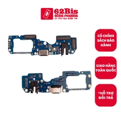 Cụm Chân Sạc Oppo Realme 11 - 5G / Realme 11 5g (Zin full ic)