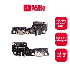 Cụm Chân Sạc Oppo Realme 10 5g / realme 9i 5g / Realme V20 5G (Zin full ic)