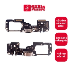 Cụm Chân Sạc Oppo Realme 9Pro Plus - 5g / Realme 9 (Zin full ic)