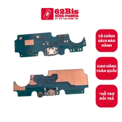 Cụm Chân Sạc Nokia C1 / NK c1 (Zin full ic)