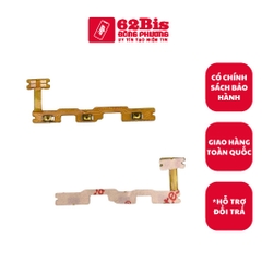 Dây Mở Nguồn + Volume Xiaomi Redmi K70 (zin)