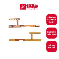 Dây Mở Nguồn + Volume Xiaomi Redmi Note 11E / Poco M5 / Poco M4 (Zin)