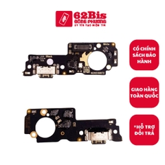 Cụm Chân Sạc Xiaomi Redmi 10 5g / Note 11E / Poco M5 / Poco M4 / redmi 11 prime (Zin)