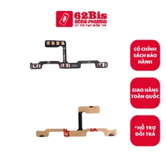 Dây Mở Nguồn + Volume Oppo Reno 11 5g / Reno 11 pro 5g  (Zin)