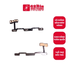 Dây Mở Nguồn + Volume Oppo Reno 11 5g / Reno 11 pro 5g  (Zin)