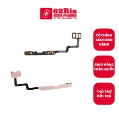 Dây Âm Lượng Volume Oppo A73 2020 / Oppo A73 - 20 (Zin)