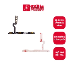 Dây Mở Nguồn + Volume Oppo A78 / A78 4G (Zin)
