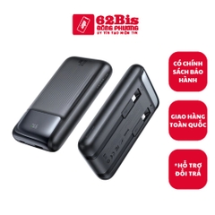Sạc Dự Phòng Biyoso Pn52 10000mah