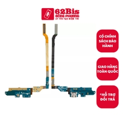 Cụm Chân Sạc Samsung S4 (Zin)