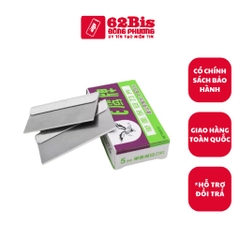 Lưỡi Dao / dao mổ Cạo Keo Ying Li- / 1 hộp=20k