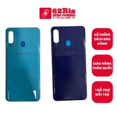 Vỏ / Lưng sau Samsung M40 (Zin)