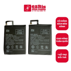 Pin Xiaomi Redmi 4 (BN42) Zin